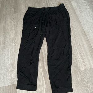 Old navy joggers. Size S